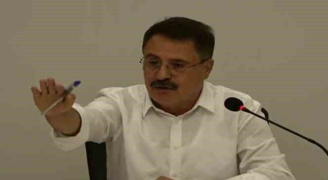 Atakum Belediyesi’nin ’ek bütçe’ talebine İYİ Parti engeli