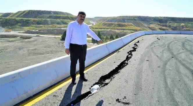 Kahramankazan Belediye Başkanı Oğuz: “7 bakanlığa denk bütçesi var, 18 kreş yaptım diye övünüyor”