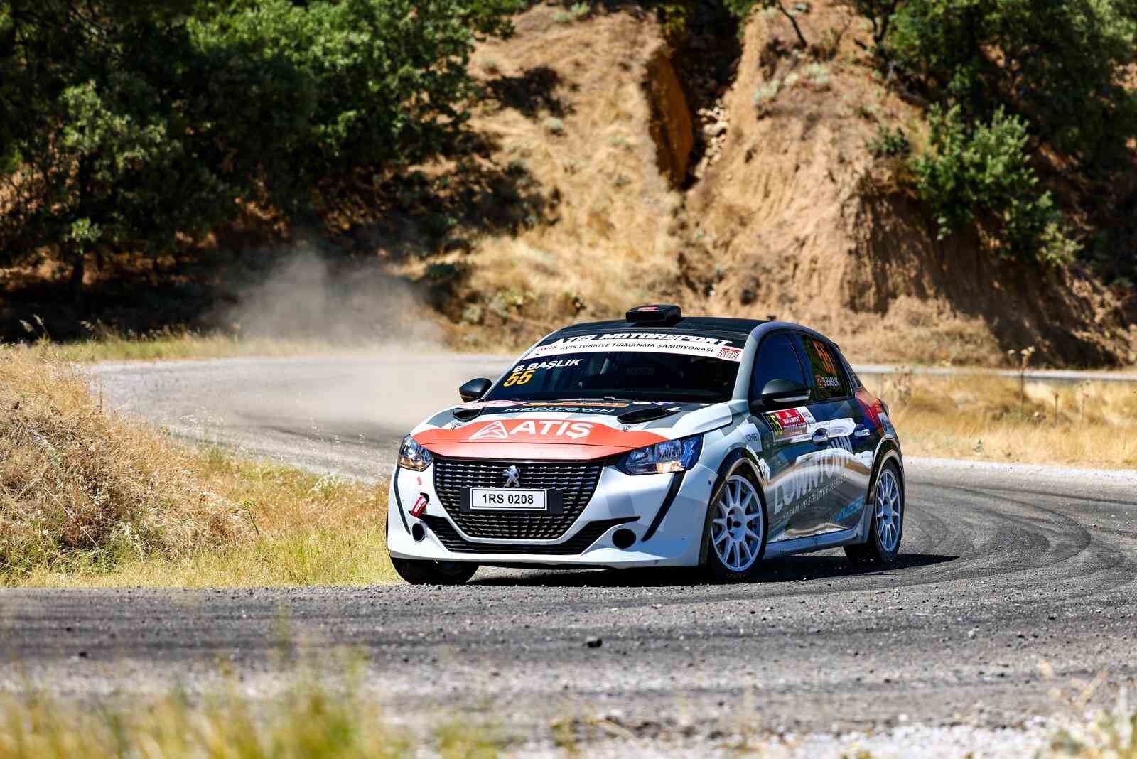 Atış Motorsport, şampiyonluk yolunda