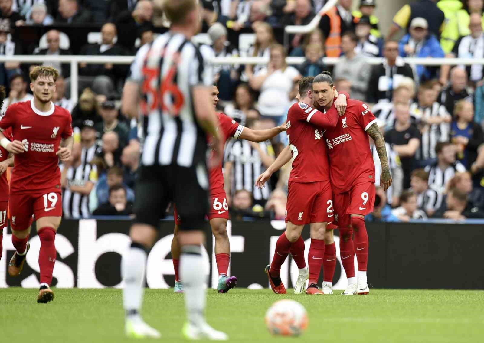 Son şampiyon Manchester City, sezona 3’te 3’le başladı