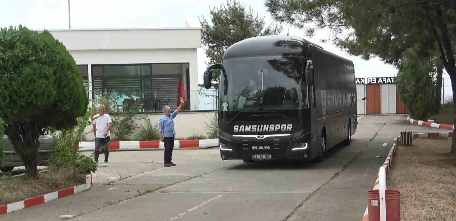 Hüseyin Eroğlu: “Sivas’a kazanmak için gidiyoruz”