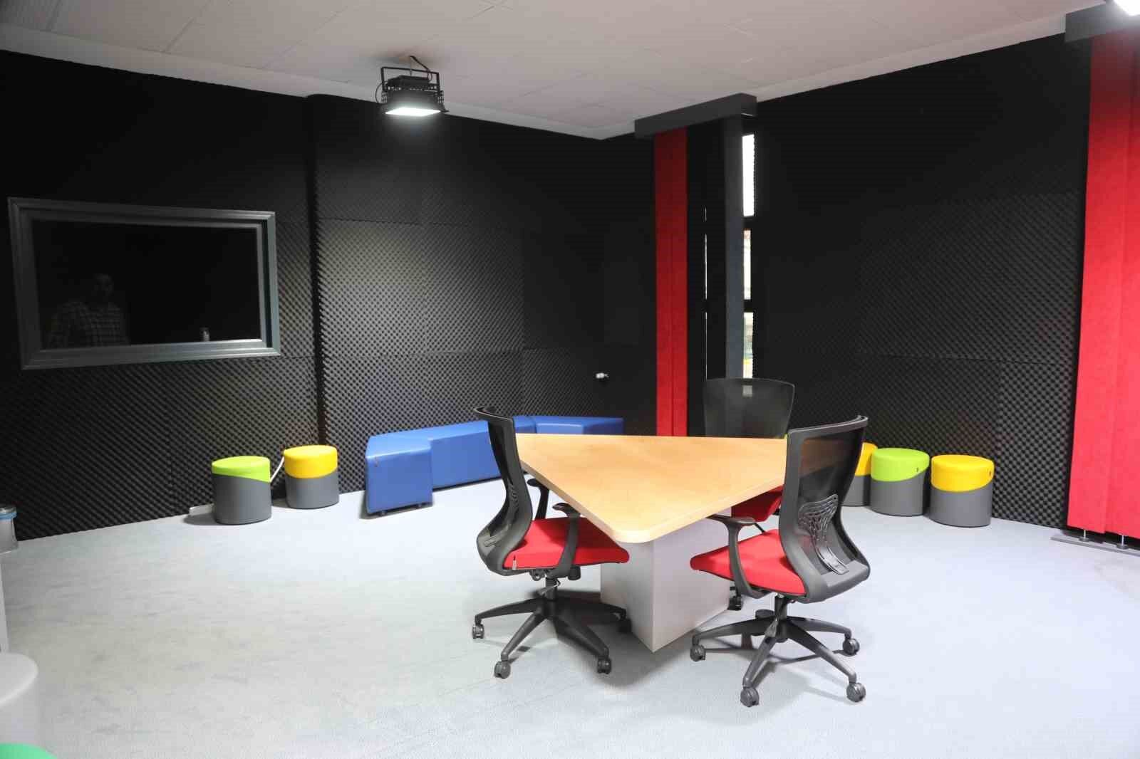 Bakan Özhaseki Kocaeli’ye geliyor