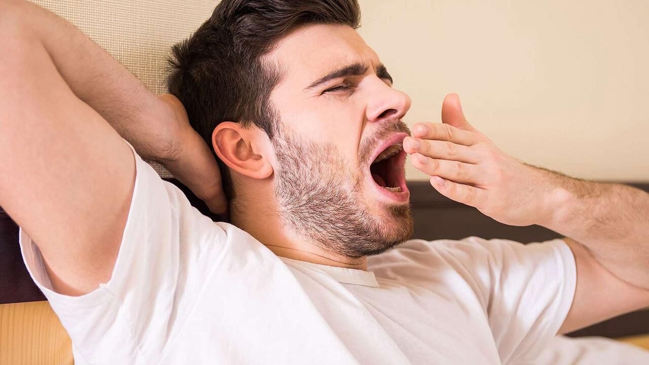 Bilim insanları açıkladı: Esnemek bulaşıcı mı? Sürekli esnemenin psikolojik kaynağı!