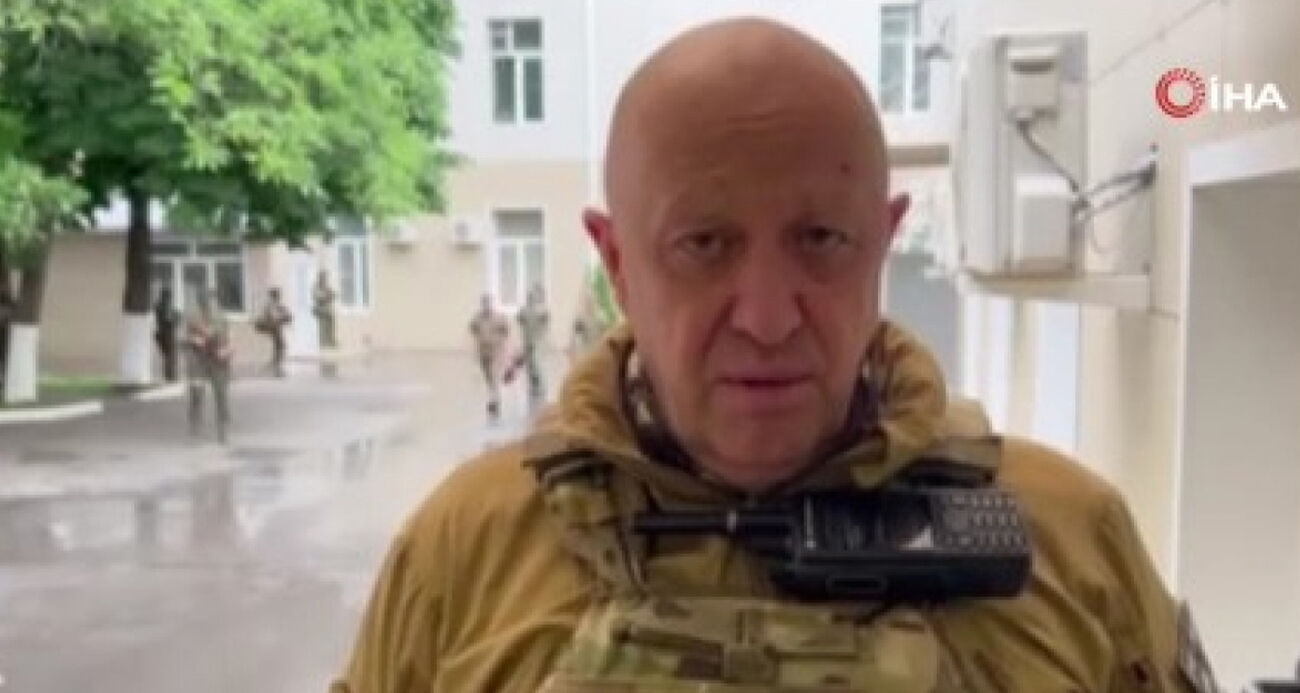 Rusya Soruşturma Komitesi, Wagner lideri Prigojin’in ölümünü doğruladı