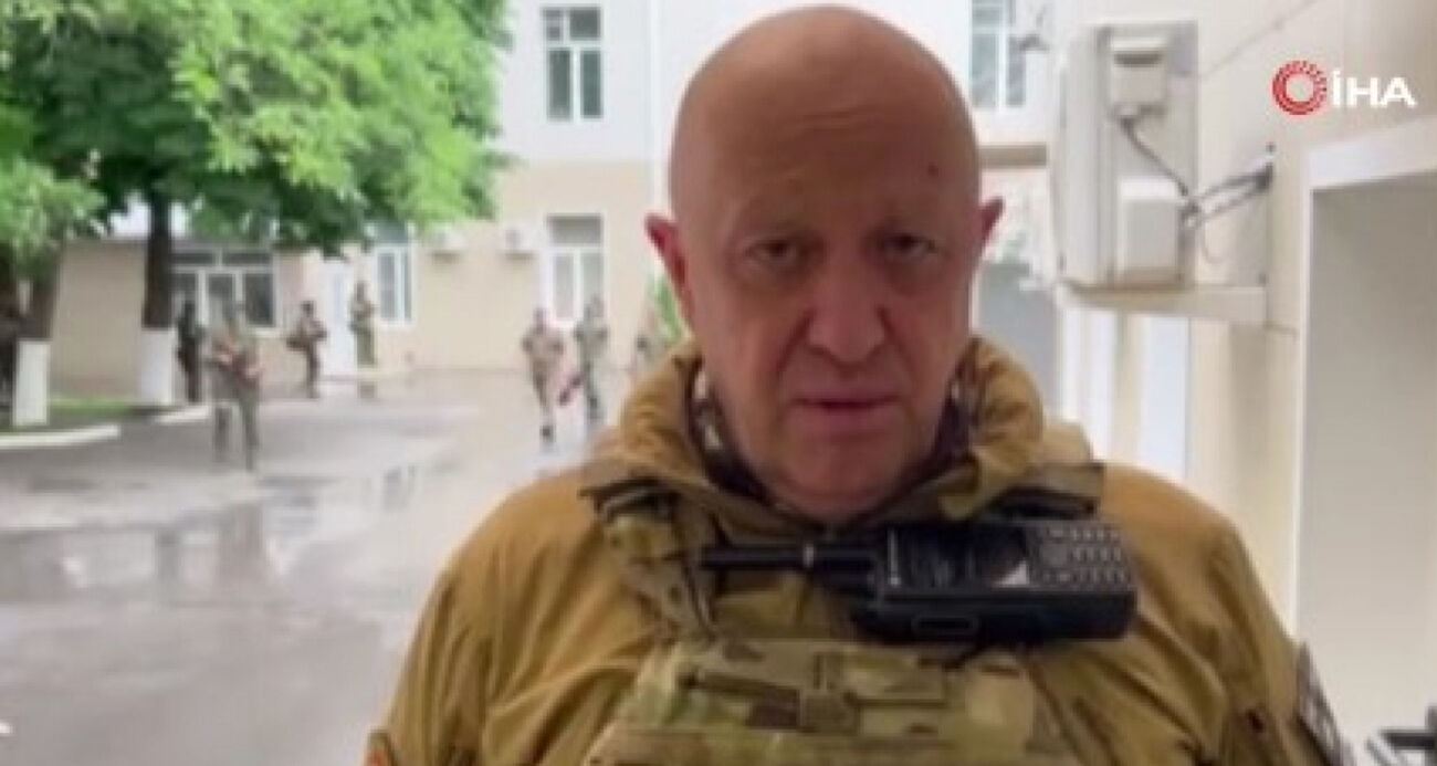 Rusya Soruşturma Komitesi, Wagner lideri Prigojin’in ölümünü doğruladı