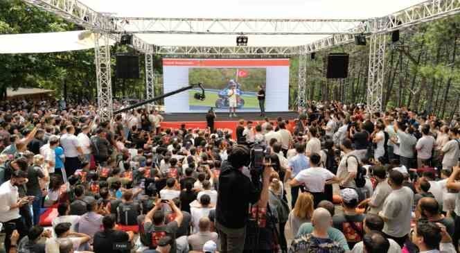 Trendyol Go 3’üncü yılını taşıyıcı iş ortakları ile kutladı