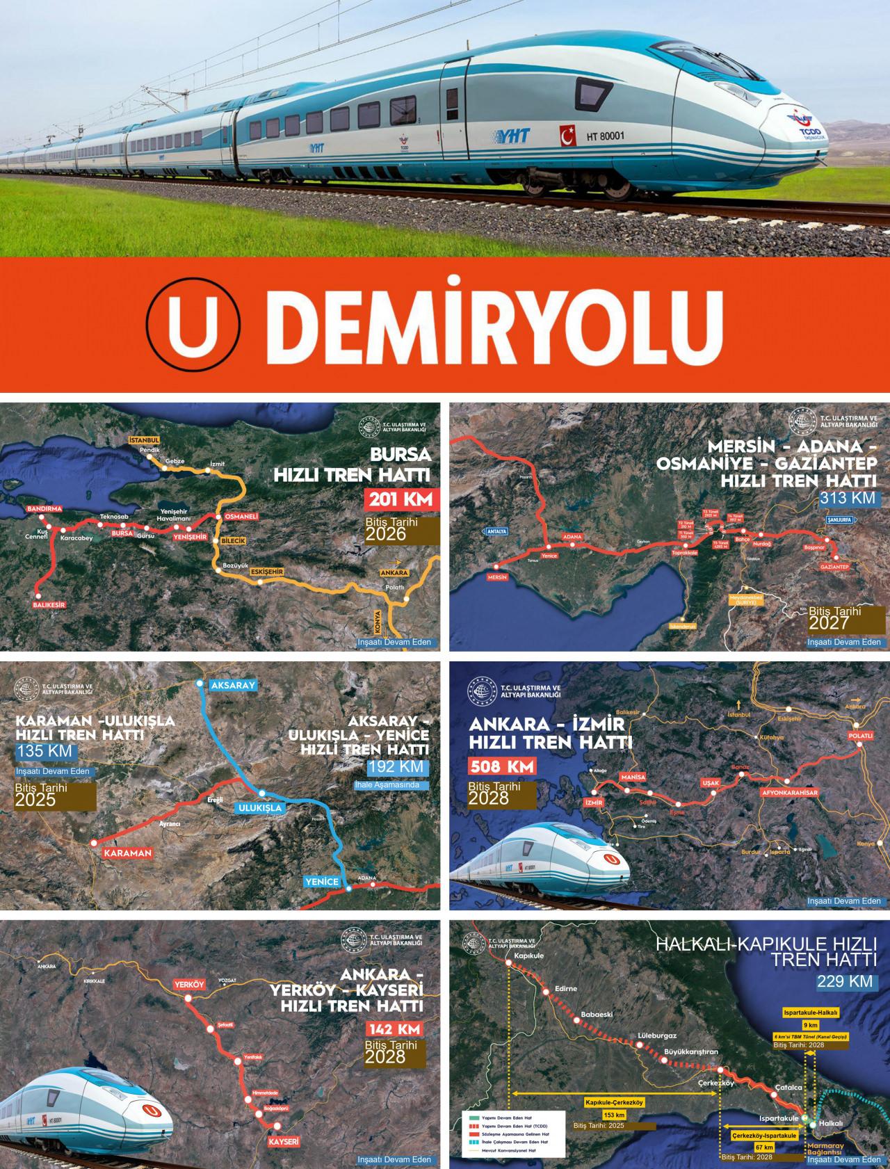 Türkiye, 11 trilyon dolardan payını istiyor! Bakan Uraloğlu planları tek tek anlattı