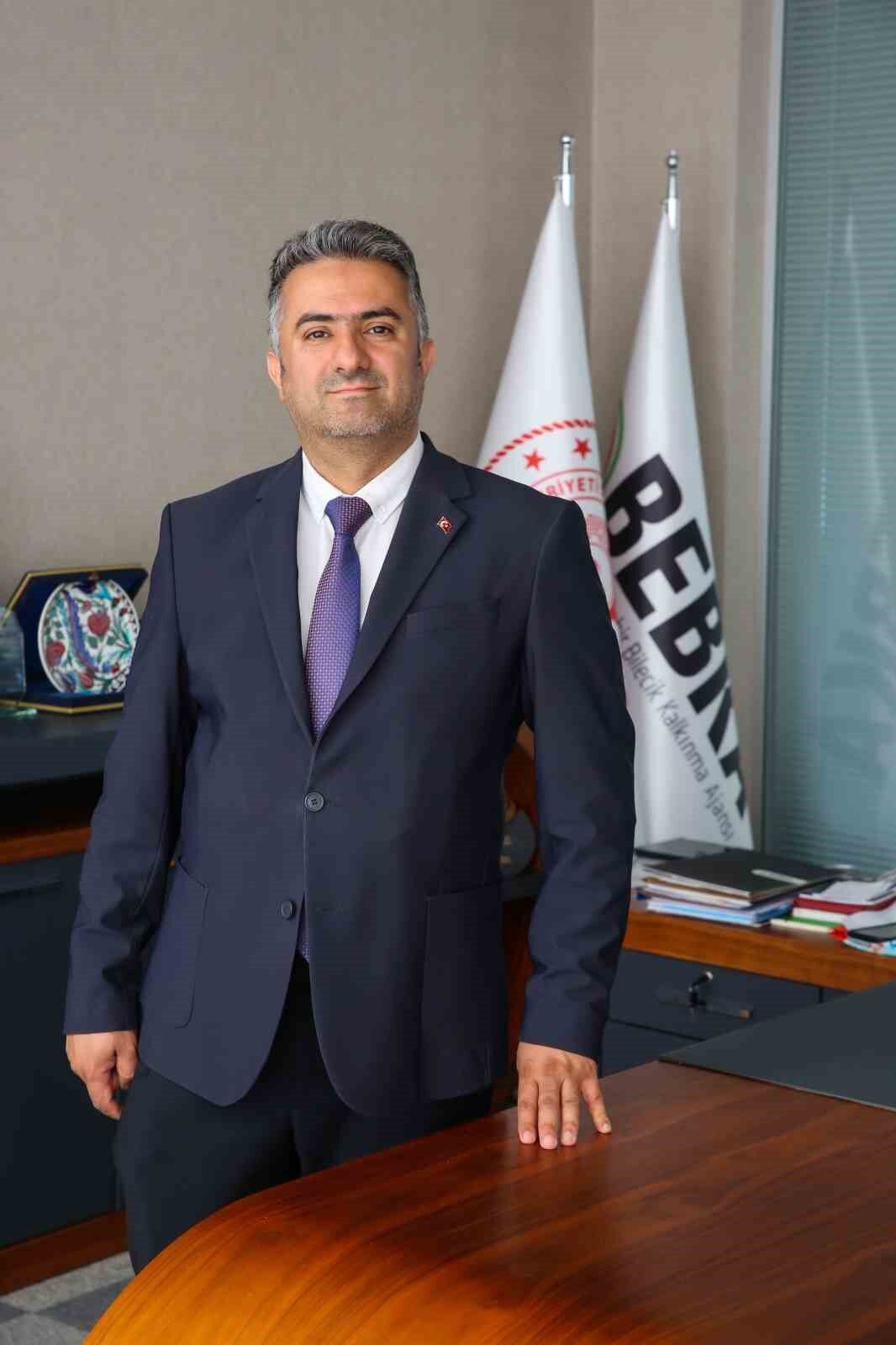 BEBKA’dan Eskişehir’in kalkınmasına 700 milyon TL’lik destek