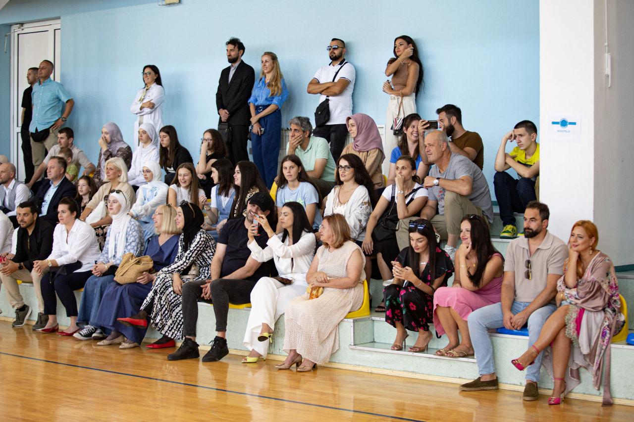 İngiltere, Fransa ve Almanya'nın ardından Türkiye'den dünya çağında eğitim ağı