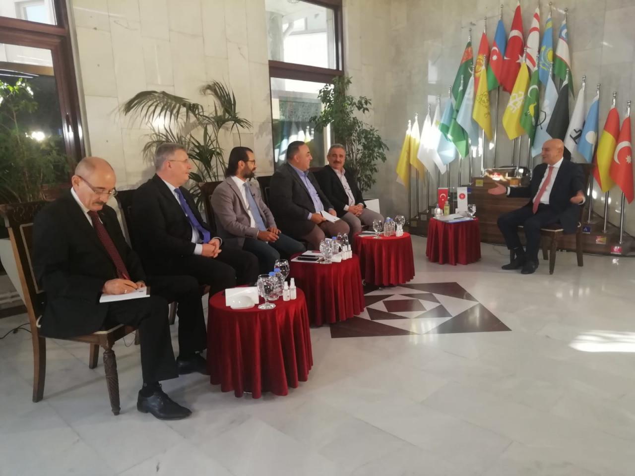 Keçiören Belediye Başkanı Altınok: Aday olursam kazanırım, Yavaş'ın halka dokunur yanı yok