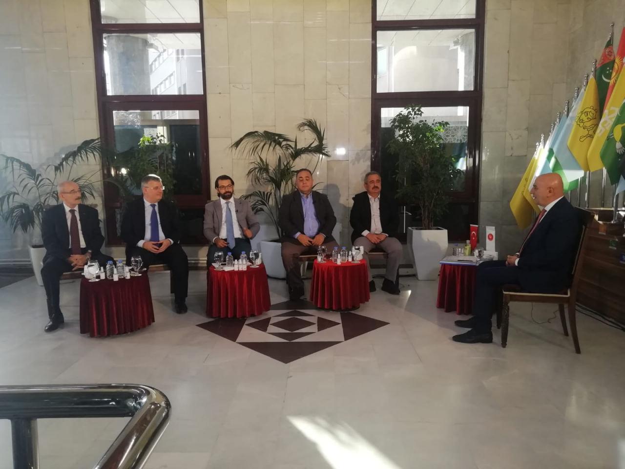 Keçiören Belediye Başkanı Altınok: Aday olursam kazanırım, Yavaş'ın halka dokunur yanı yok