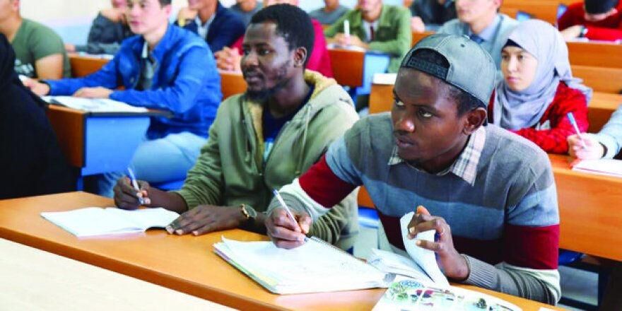 SETA'dan, 'Yabancı düşmanlığının uluslararası öğrencilere etkisi' çalıştayı