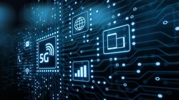 '5G teknolojisi ile internet 100 kat hızlanacak'