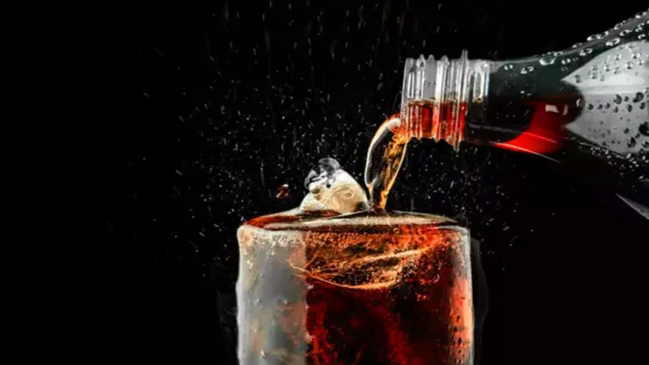 Sıfır kalori diye içmeyin! Her yudum diyabete 1 adım daha yaklaştırıyor!