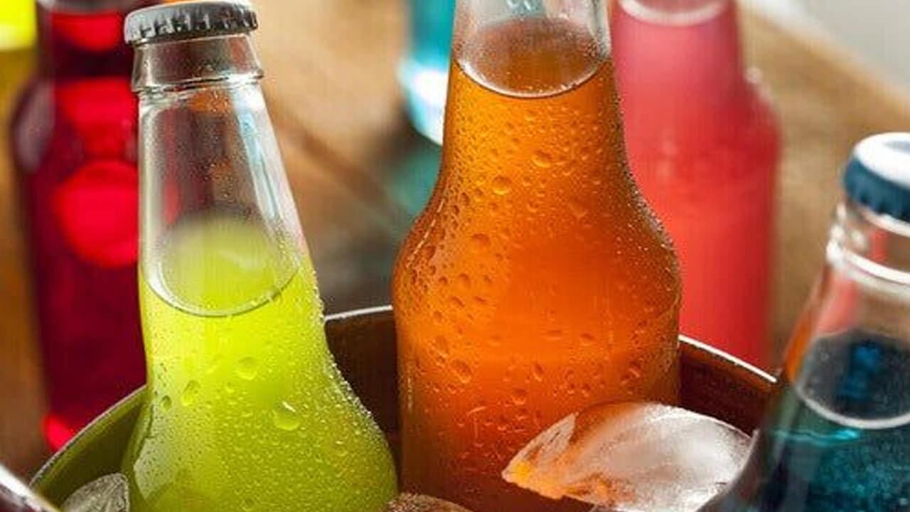 Sıfır kalori diye içmeyin! Her yudum diyabete 1 adım daha yaklaştırıyor!