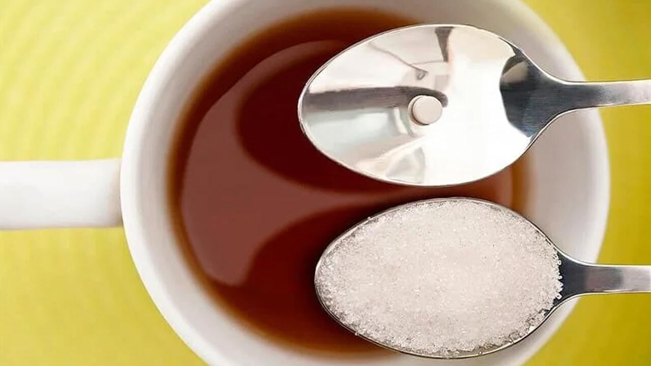 Yapay tatlandırıcı zararlı mı? Şekersiz tatlandırıcıların zararları nelerdir?