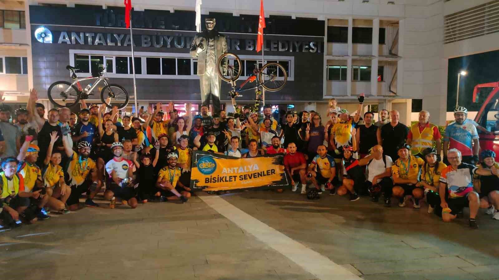 Avrupa Hareketlilik Haftası Kutlamaları sürüyor