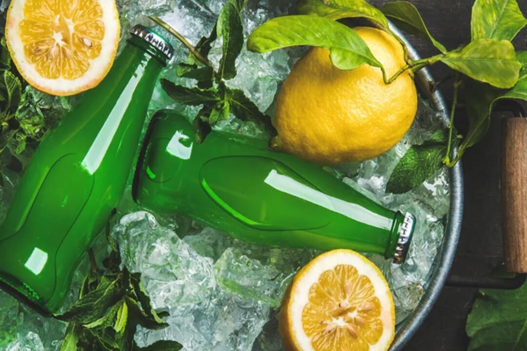 En sağlıklı maden suyu hangisi? Hangi doğal maden suyu içilmeli? Maden suyunun faydaları...