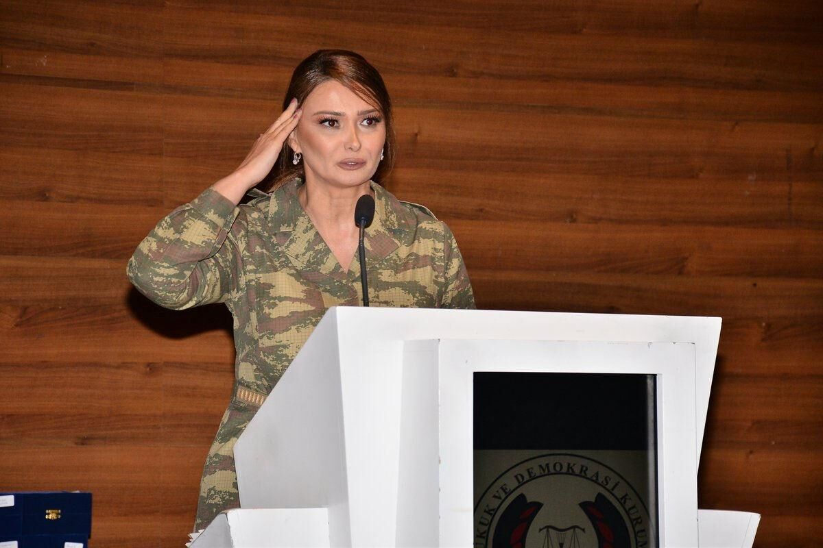 Paşayeva hayatını kaybetti iddiaları sonrası sağlık durumu açıklandı!