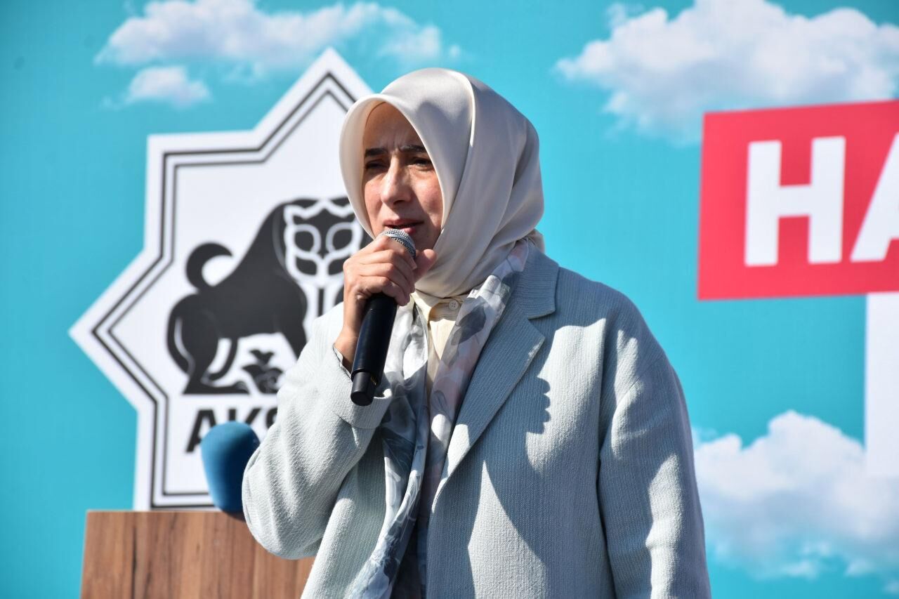 Aksaray Belediyesi Hasta Yakını Konukevi ve Külliyesi'nin temeli atıldı