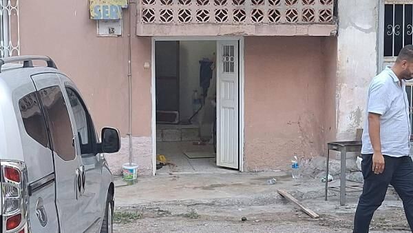 Yemek yerken katliam yaptı; ailesi cenazesini almadı!