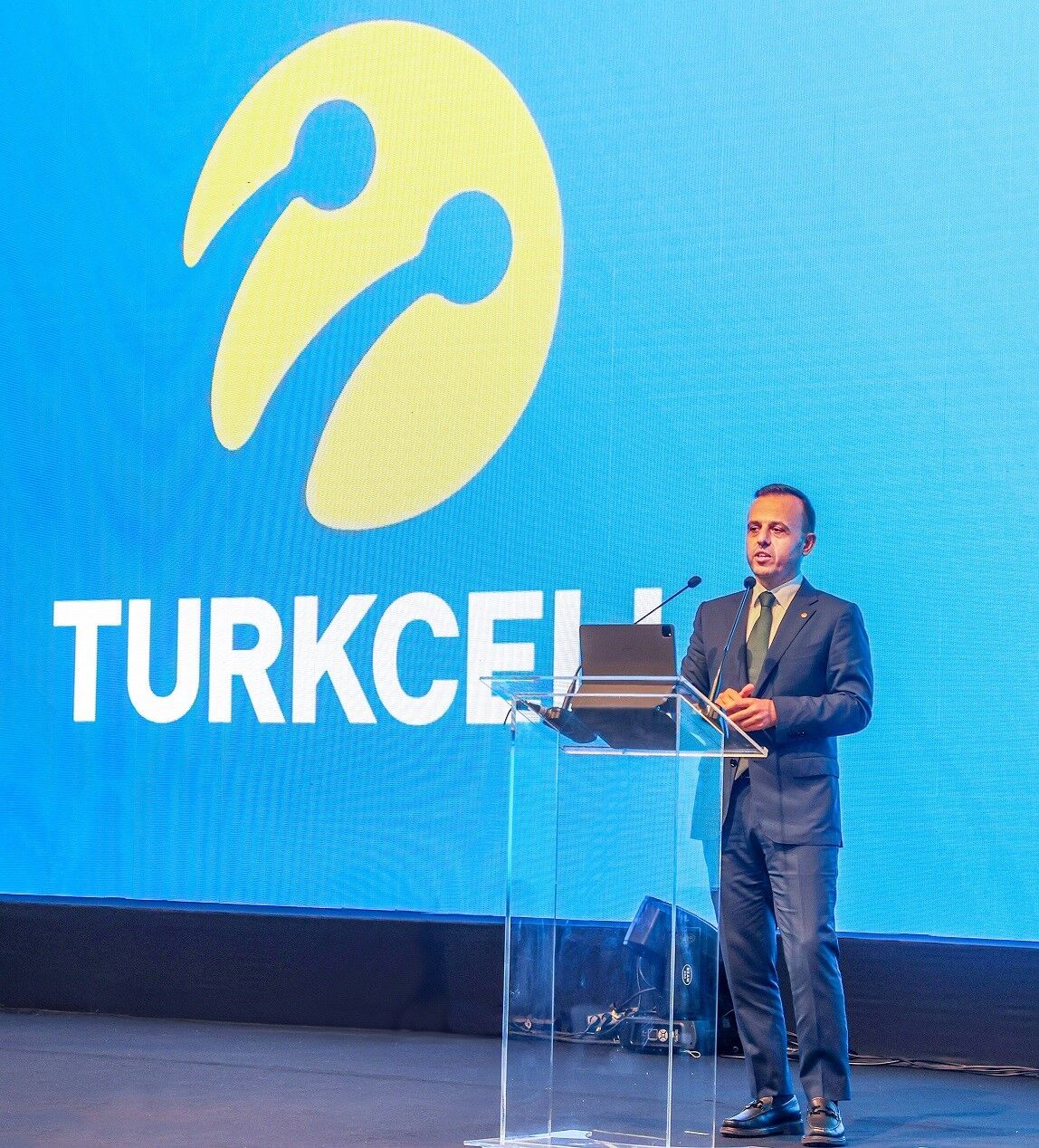 Turkcell KKTC’yi 4.5G hızına çıkardı