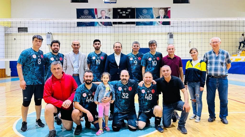 İl Sağlık Müdürü Şenkul’dan personeline destek