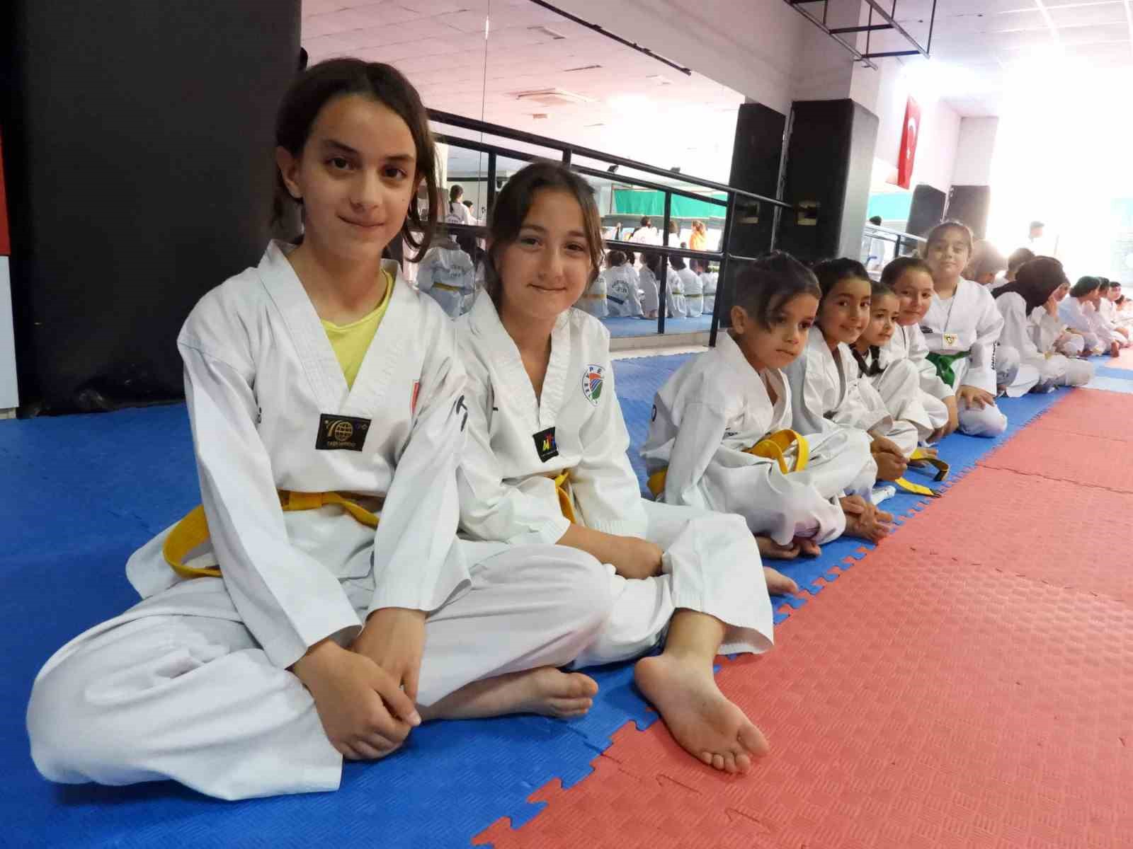 Kepez kış sporlarına hazır