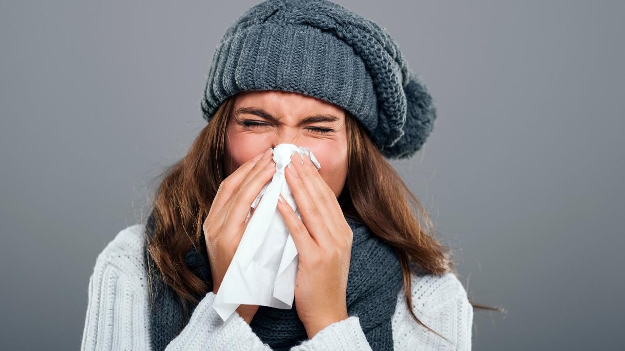 Okullardan bulaşan salgına son: Gripsavar doğal ilaç tarifi!