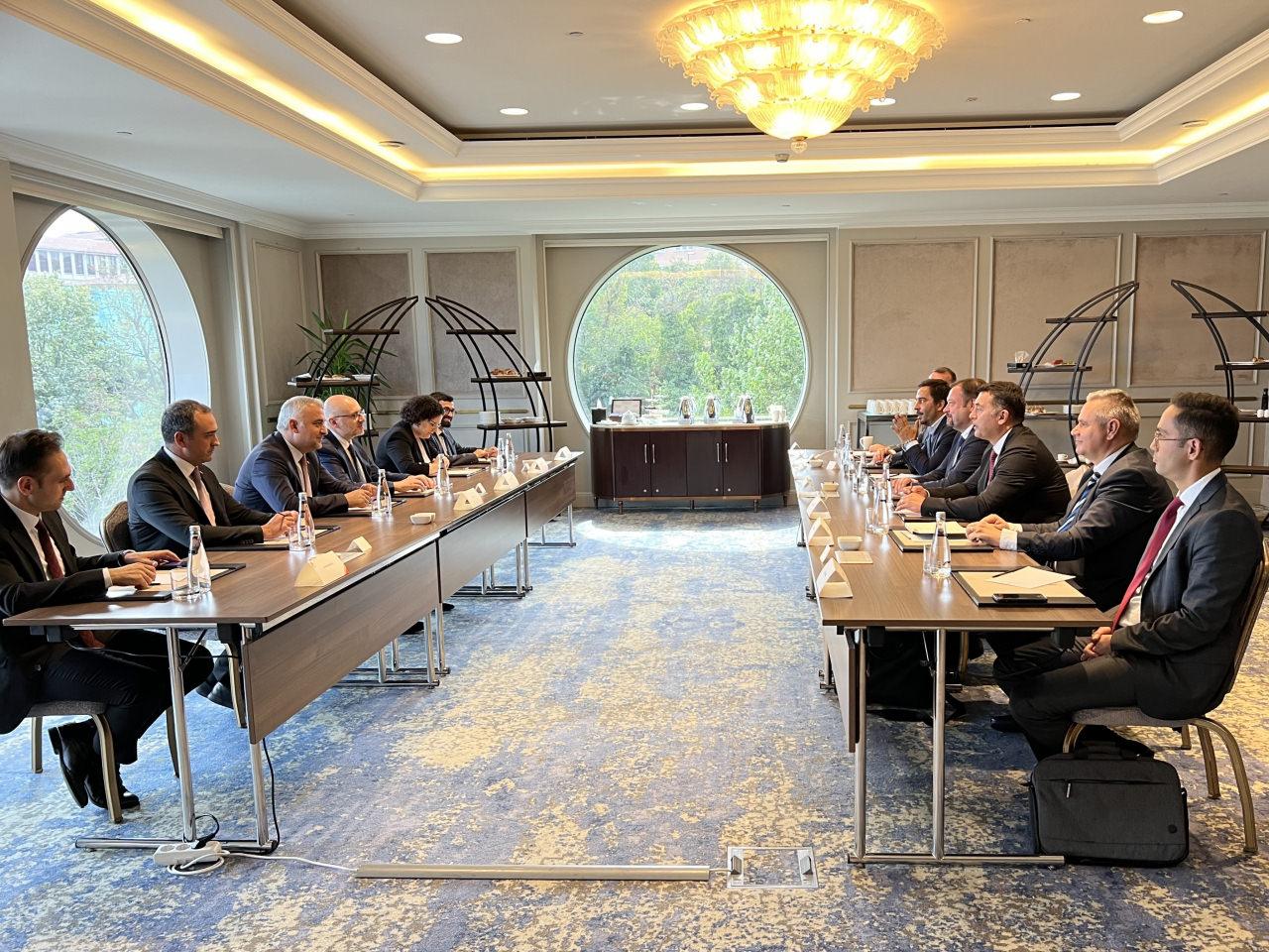 Son dakika: Türkiye'den Romanya ile 'doğal gaz' anlaşması! Sabaha karşı duyuruldu...