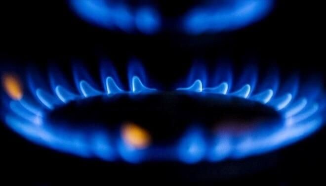 Türkiye'nin doğalgaz abone sayısı yeni rekorunu kırdı!