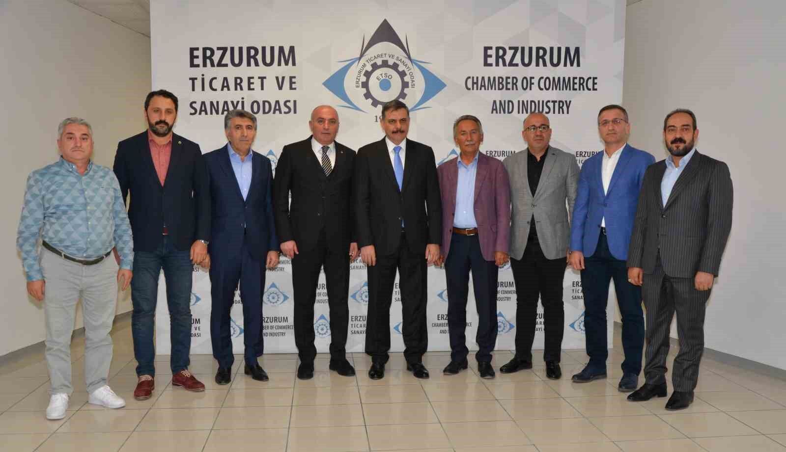 Vali Çiftçi’den sorunların çözümüne istişare, ortak akıl ve güç birliği vurgusu