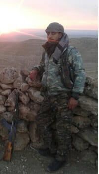 MİT, Halid Reşo Kasım'ı etkisiz hale getirdi