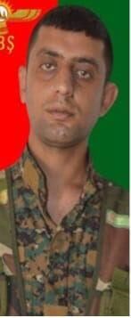 MİT, Halid Reşo Kasım'ı etkisiz hale getirdi