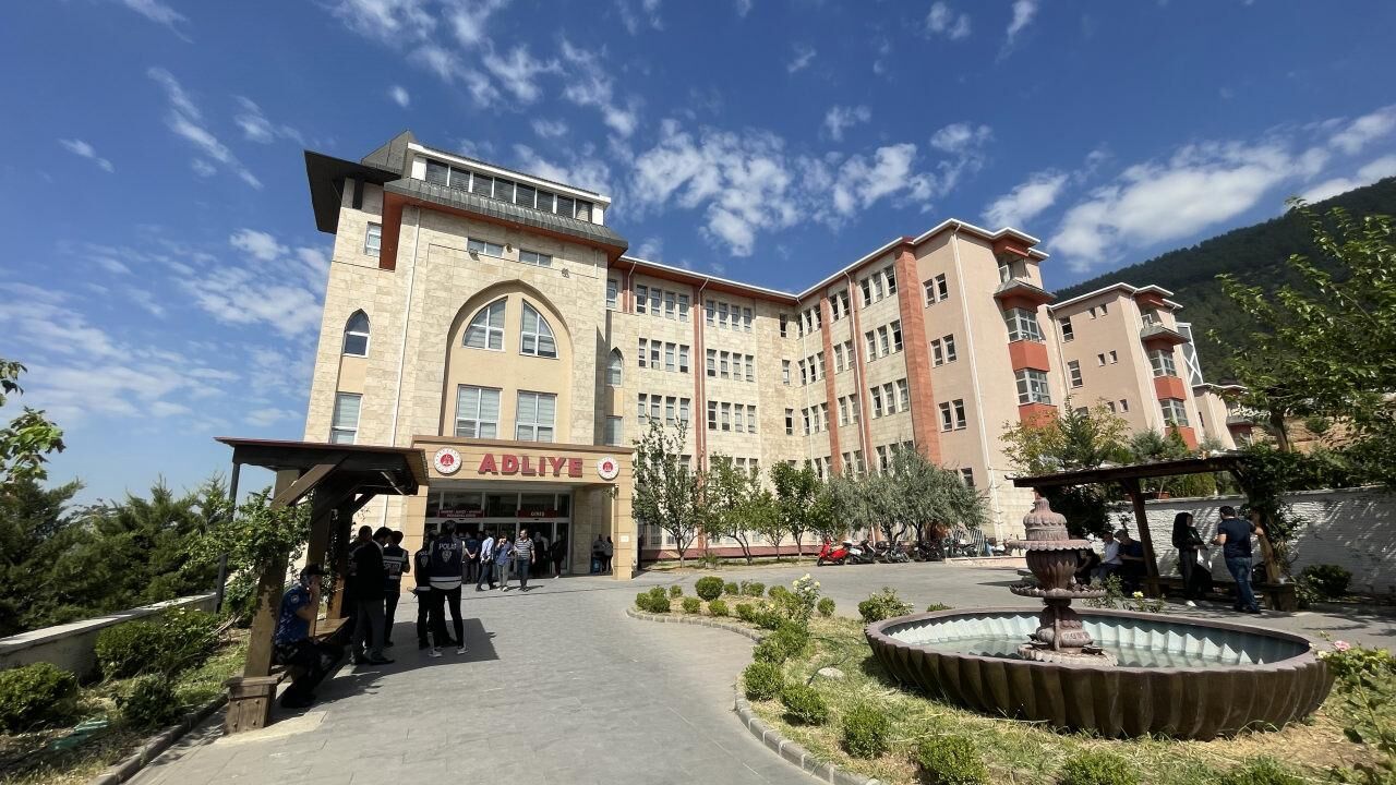 Muhsin Yazıcıoğlu'nun ölümüne ilişkin soruşturmada FETÖ müdahalesi davasında yeni gelişme