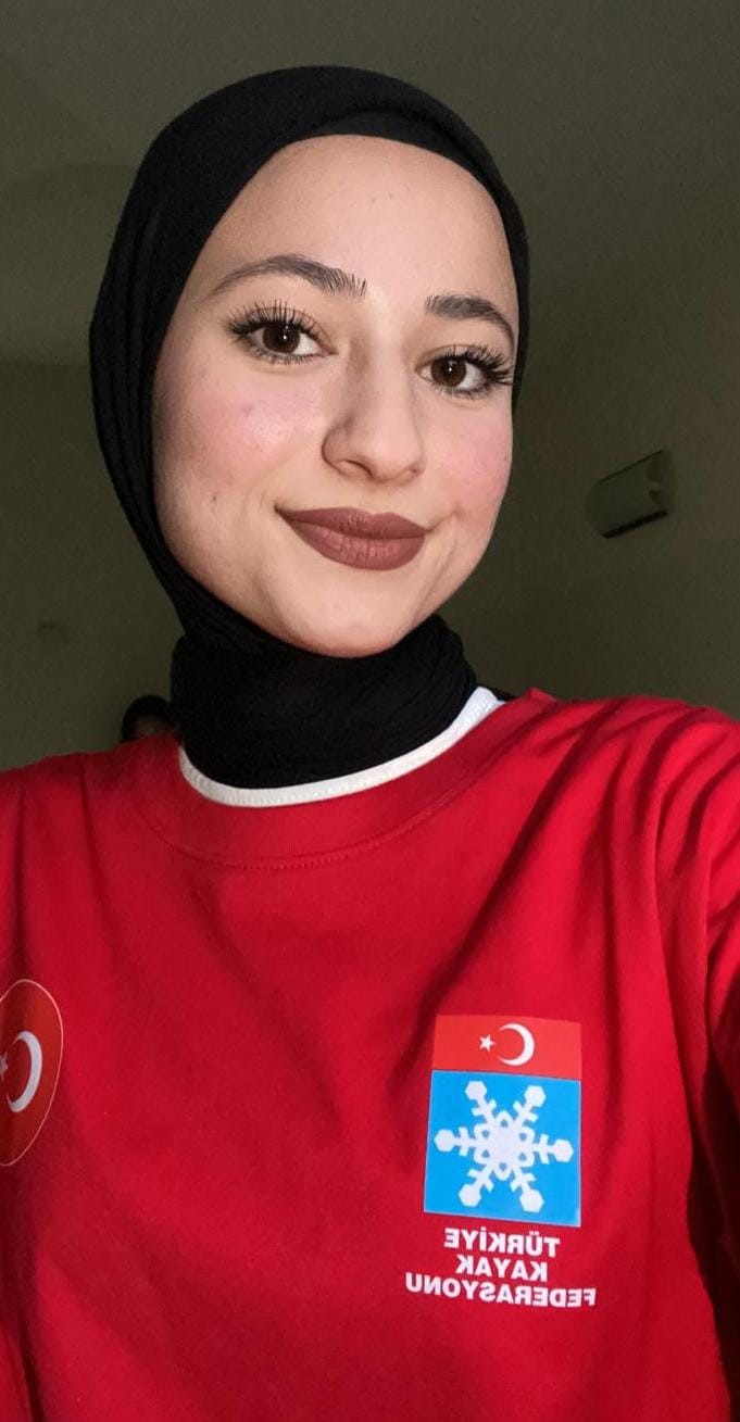 Gedizli kayak sporcusu Yıldız Akbulut, Milli Takıma çağrıldı