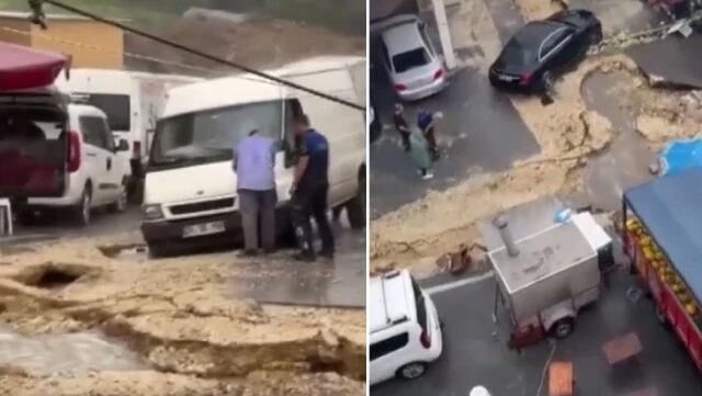 Son dakika: Meteoroloji'den yeni uyarı geldi! İstanbul dahil bu illerde yaşayanlar dikkat