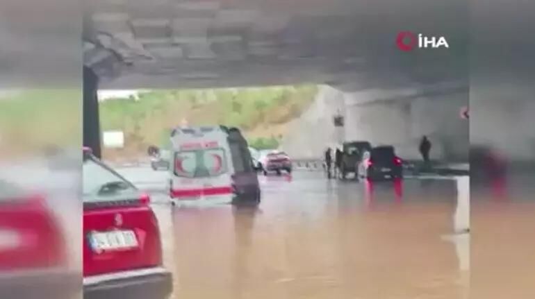 Son dakika: Meteoroloji'den yeni uyarı geldi! İstanbul dahil bu illerde yaşayanlar dikkat