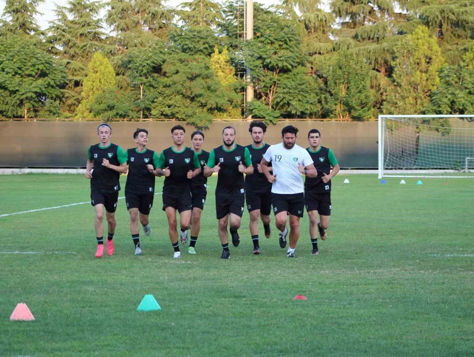Denizlispor’un kupadaki rakibi belli oldu
