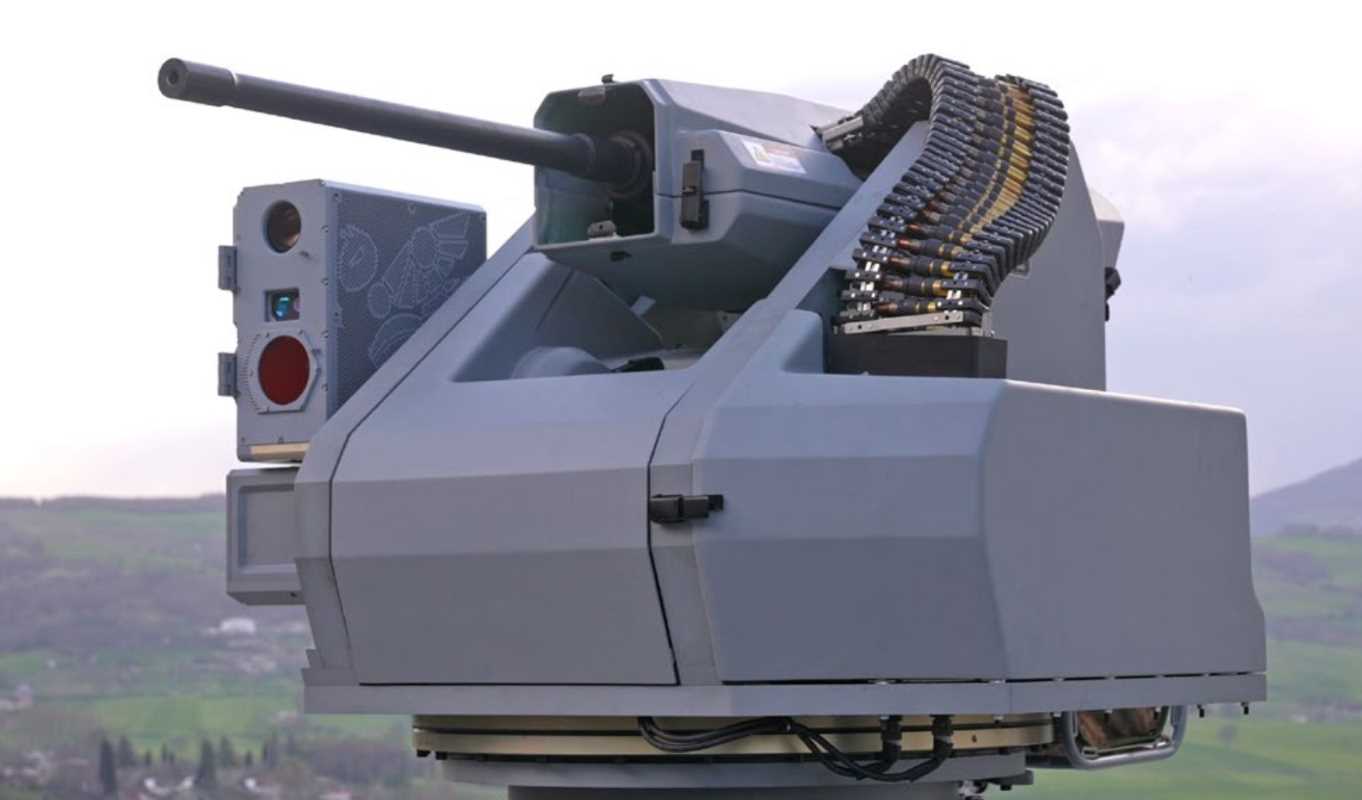 CANiK ile milli kulelerin ihracat yolculuğu başlıyor