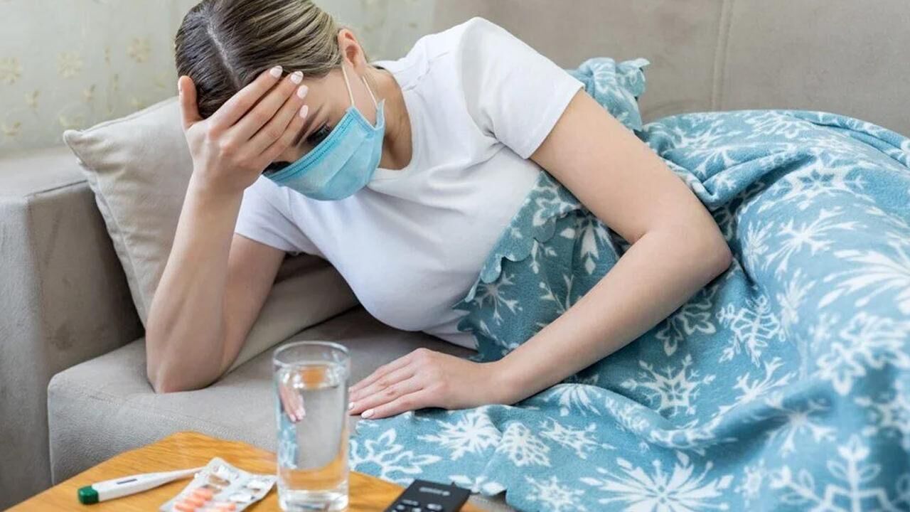 Eris virüsü nedir, Eris varyantı belirtileri nelerdir? Covid-19’un yeni varyantı: Eris virüsü!