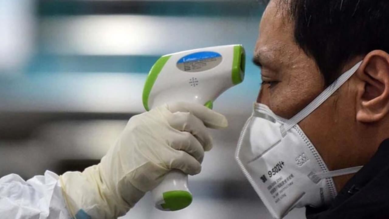 Eris virüsü nedir, Eris varyantı belirtileri nelerdir? Covid-19’un yeni varyantı: Eris virüsü!