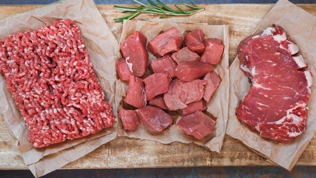 Kurban eti kaç günde tüketilmeli? Kurban eti dondurucuda nasıl saklanır?