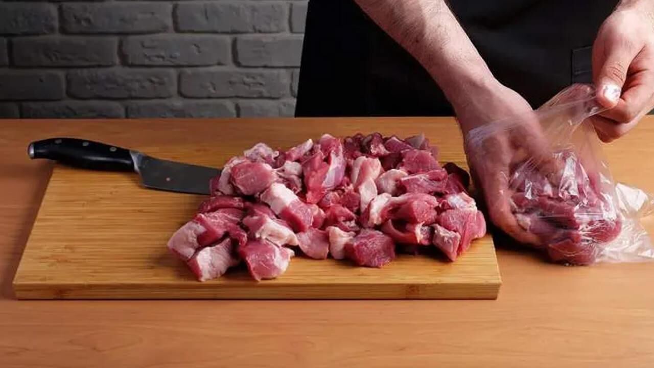 Kurban eti kaç günde tüketilmeli? Kurban eti dondurucuda nasıl saklanır?