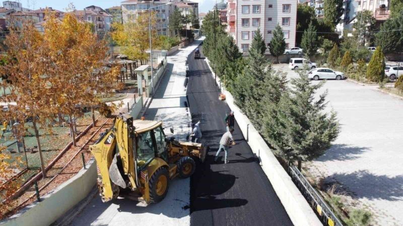 Sorgun’da bisiklete olan ilgi her geçen gün artıyor