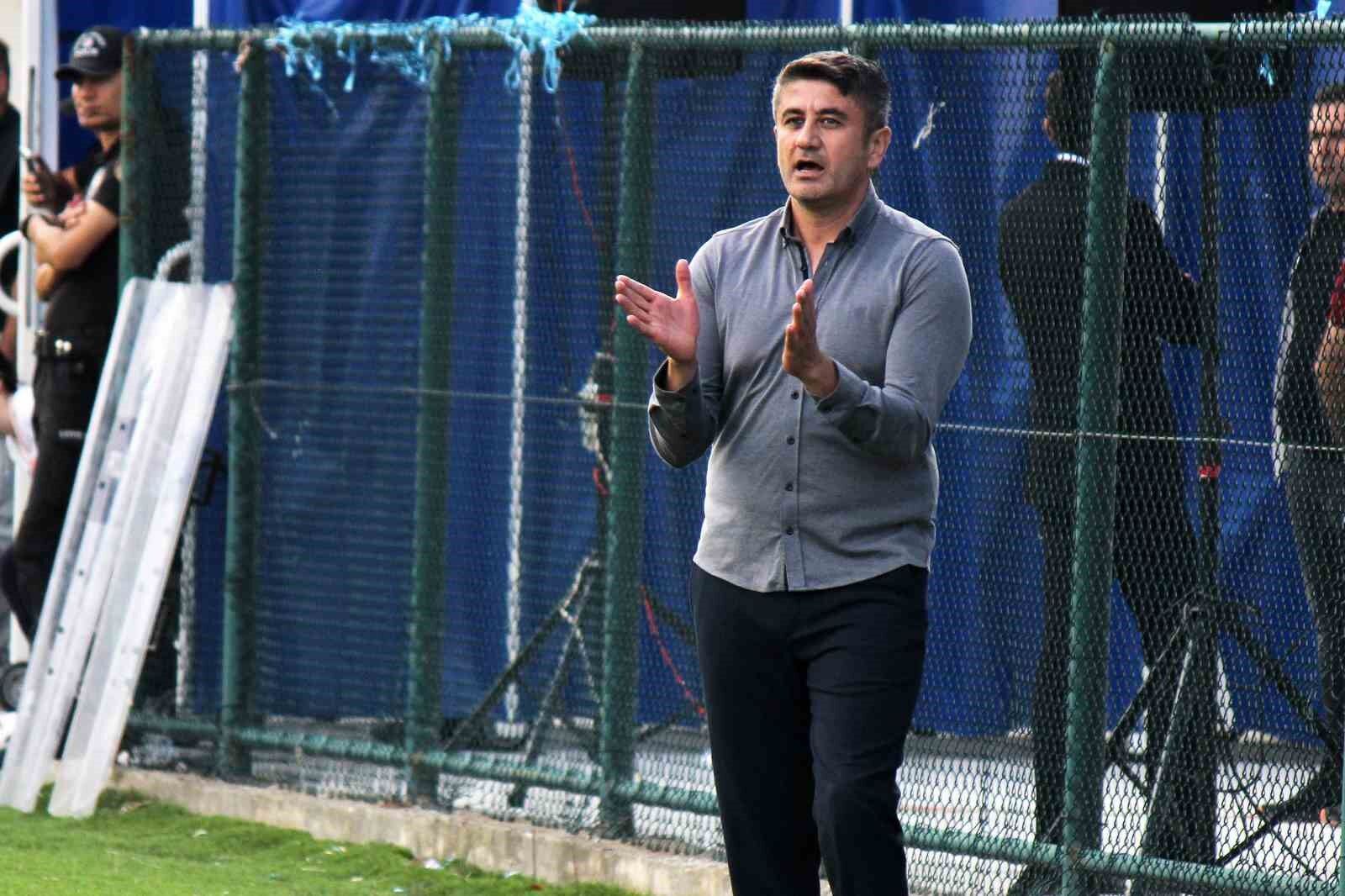 Karşıyaka’nın gençlerine tam not