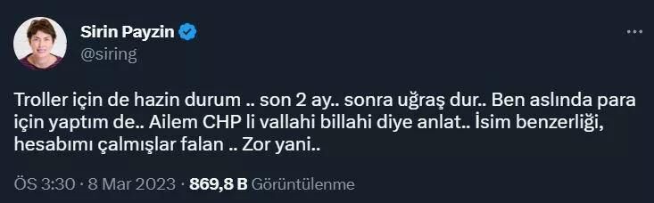 Seçim sürecinde yaptıkları hakaret ve tehditler yanlarına kâr mı kaldı?