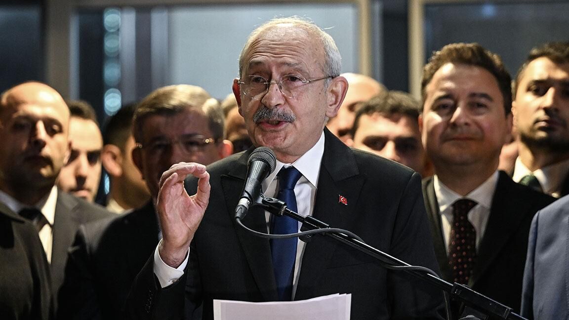 Seçim sürecinde yaptıkları hakaret ve tehditler yanlarına kâr mı kaldı?