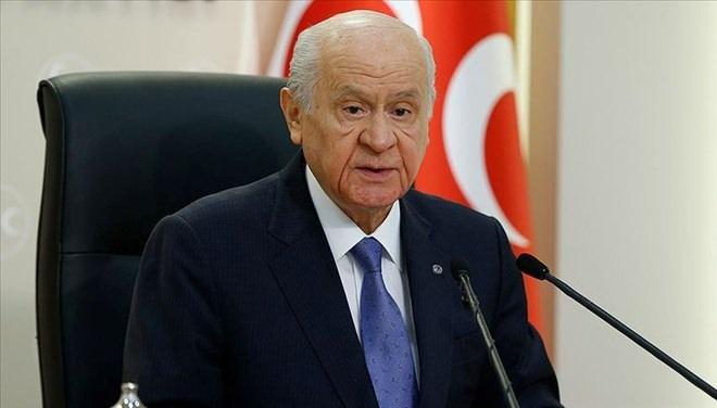 Son Dakika... Bahçeli açıkladı: MHP kurultay tarihi belli oldu!