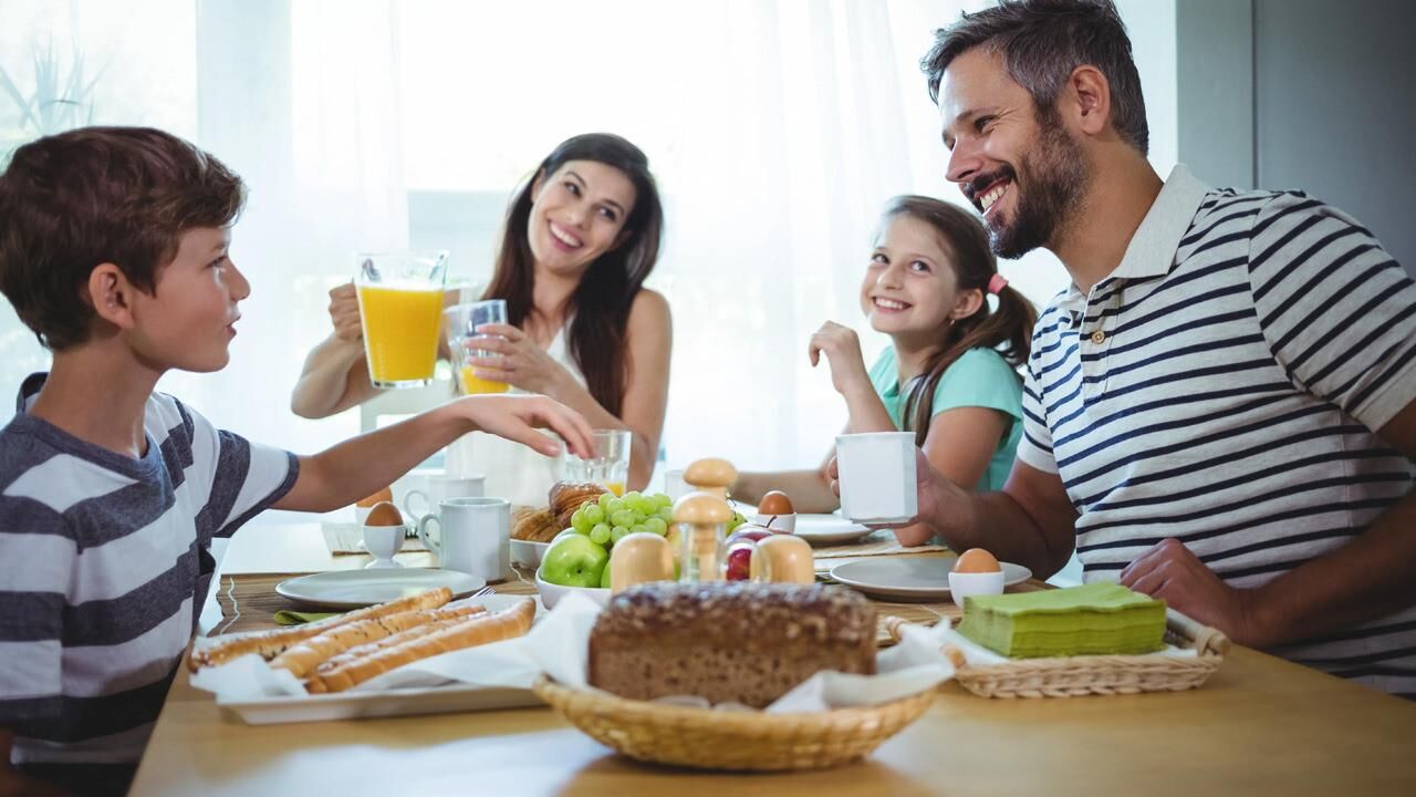 Tatil dönüşü aman dikkat: Öğün atlamak fazla kalori alımına sebep!